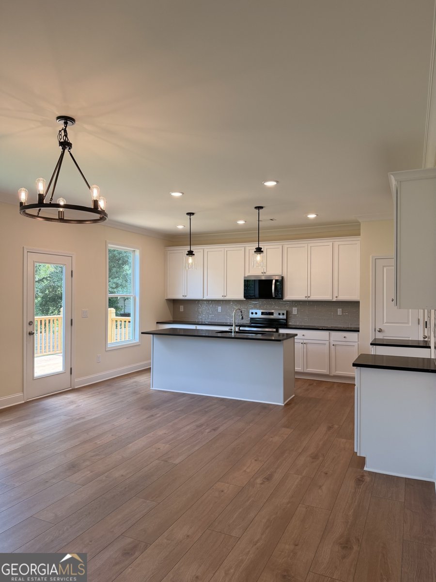 5201 Mulberry Street Flowery Branch - Photo 5