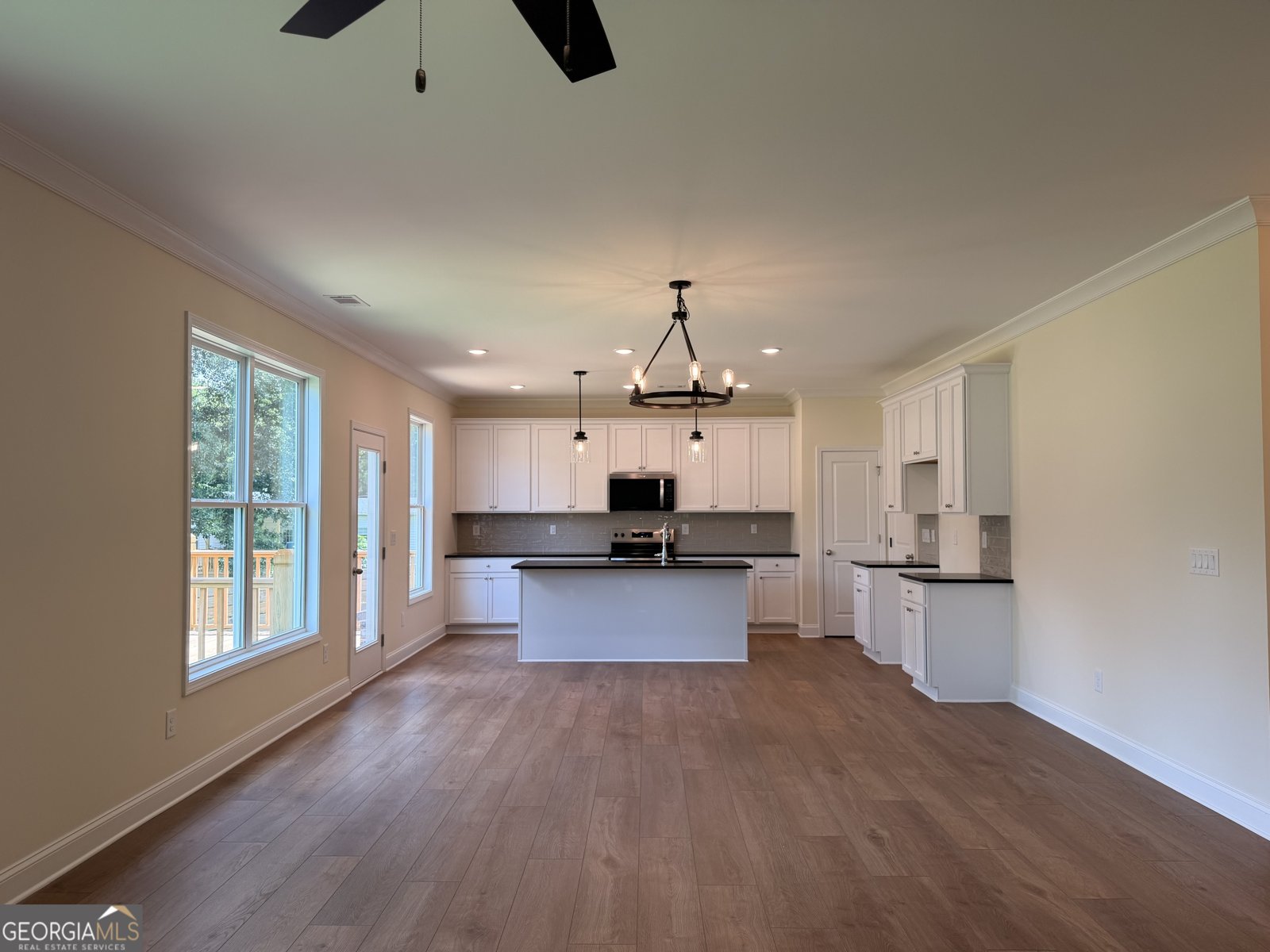 5201 Mulberry Street Flowery Branch - Photo 8