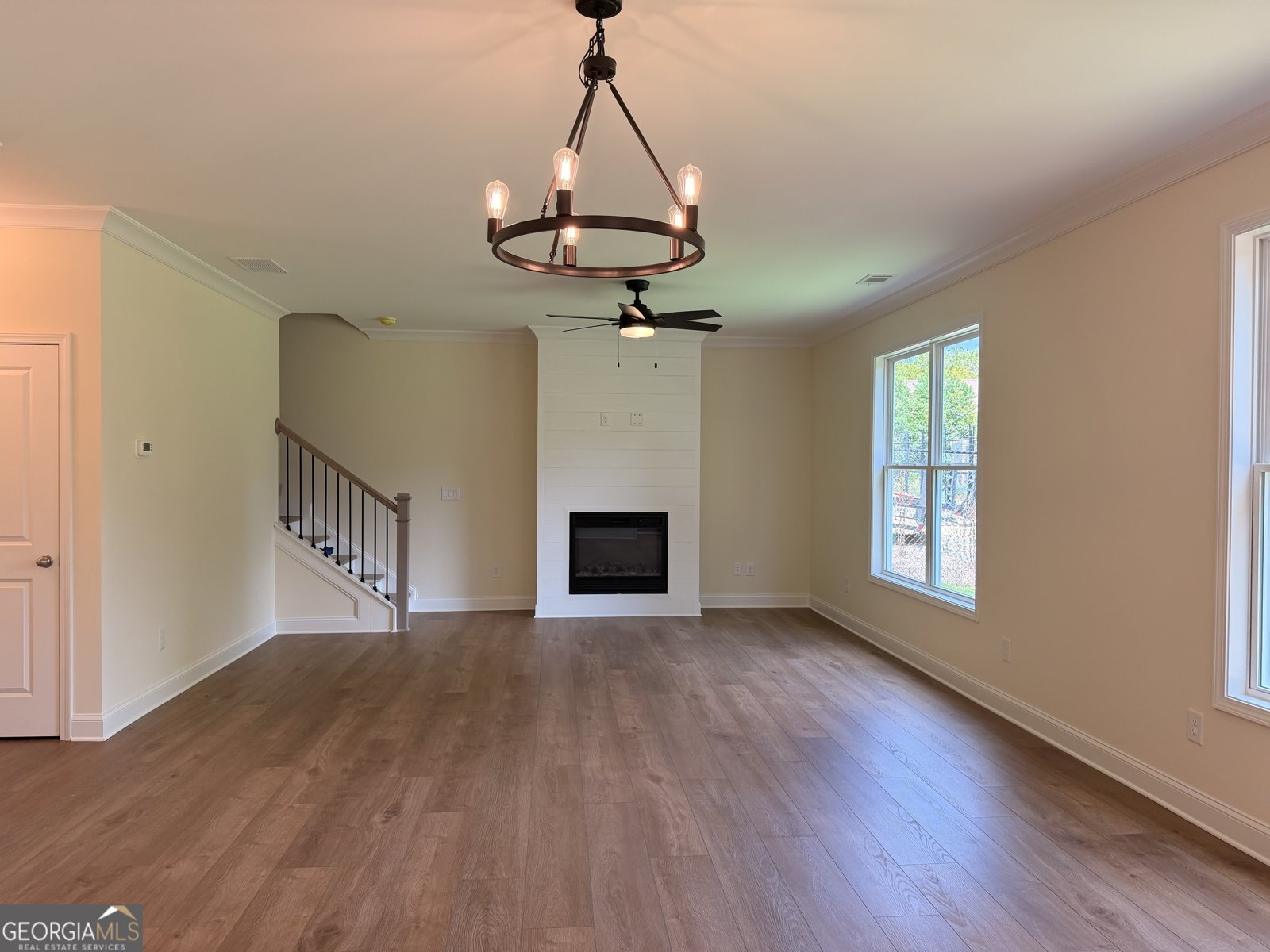 5201 Mulberry Street Flowery Branch - Photo 9