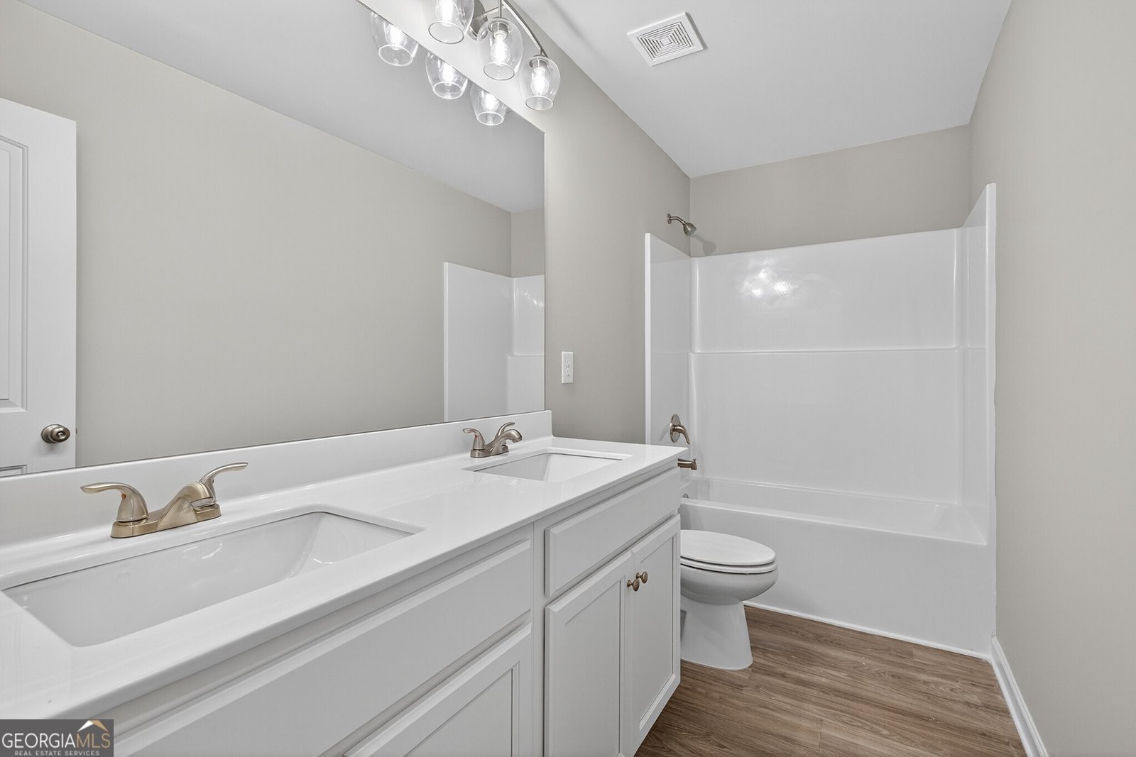 2857 Lillian Lane Douglasville - Photo 20