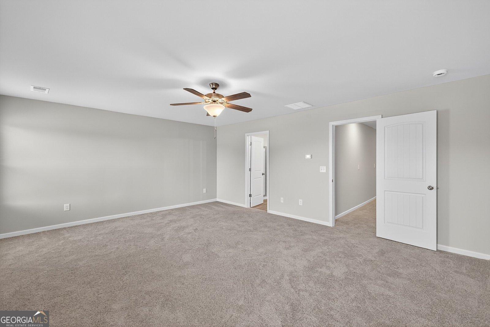 2857 Lillian Lane Douglasville - Photo 22