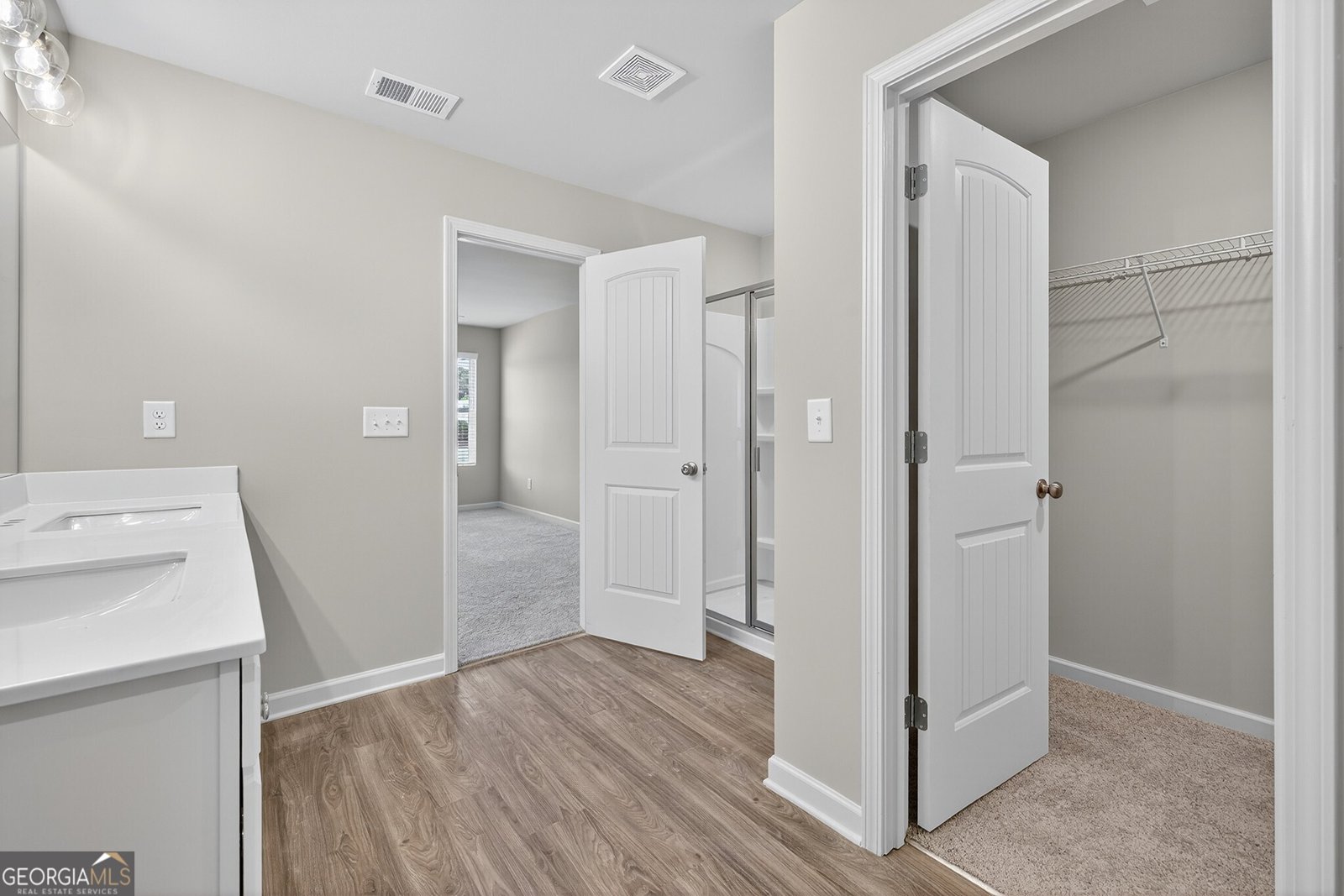 2857 Lillian Lane Douglasville - Photo 28