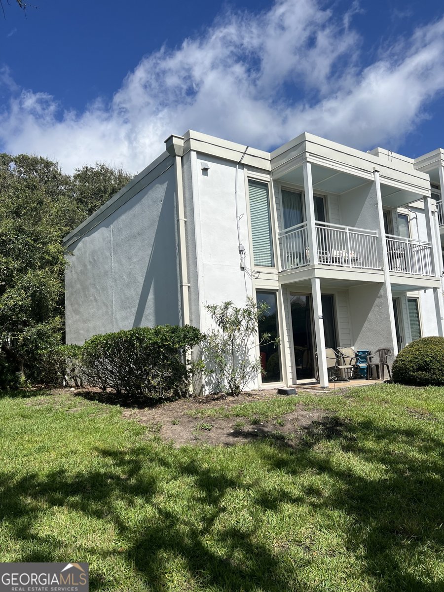 1175 Beachview Drive Jekyll Island - Photo 24