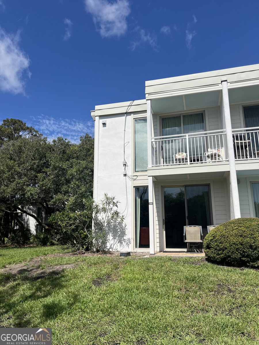 1175 Beachview Drive Jekyll Island - Photo 25