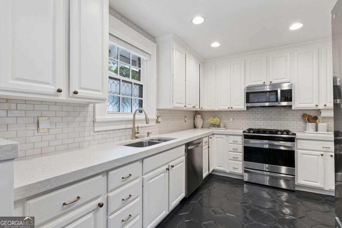 12 Arc Way Atlanta - Photo 11