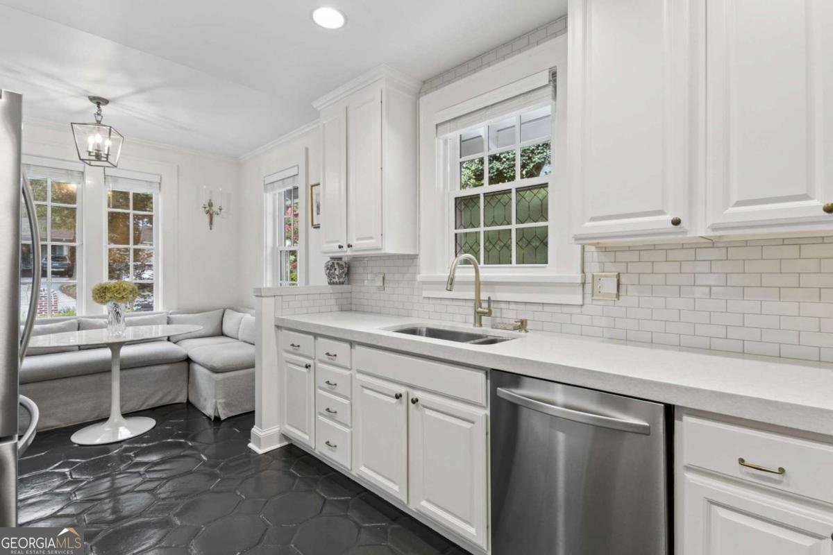12 Arc Way Atlanta - Photo 13