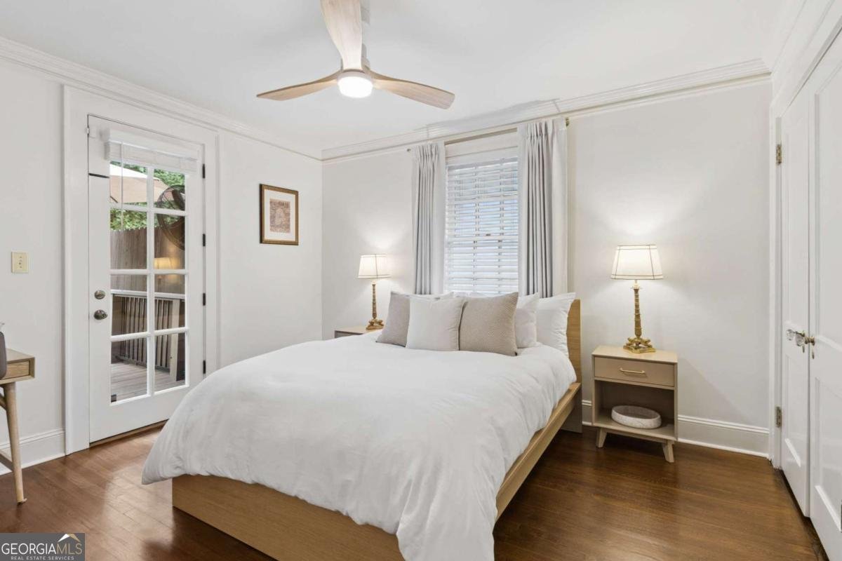 12 Arc Way Atlanta - Photo 17