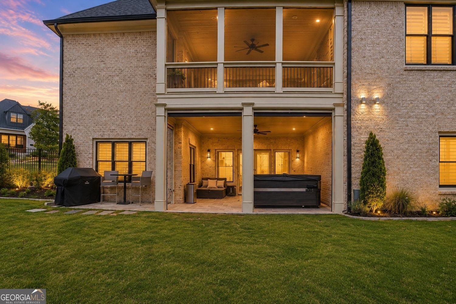 2825 Cork Street Braselton - Photo 49