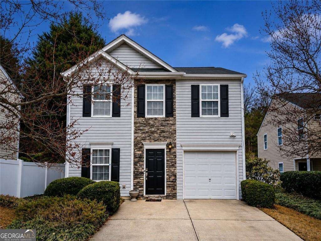 188 Ilex Drive Canton - main photo