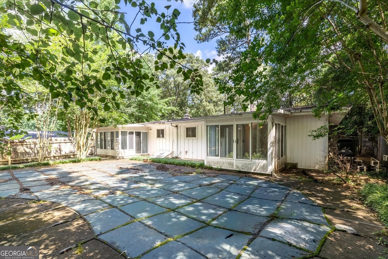 2619 Andover Drive Atlanta - Photo 29