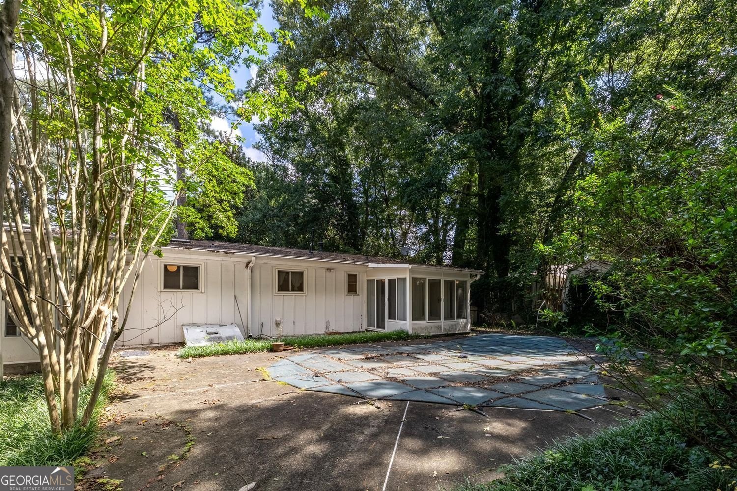 2619 Andover Drive Atlanta - Photo 30