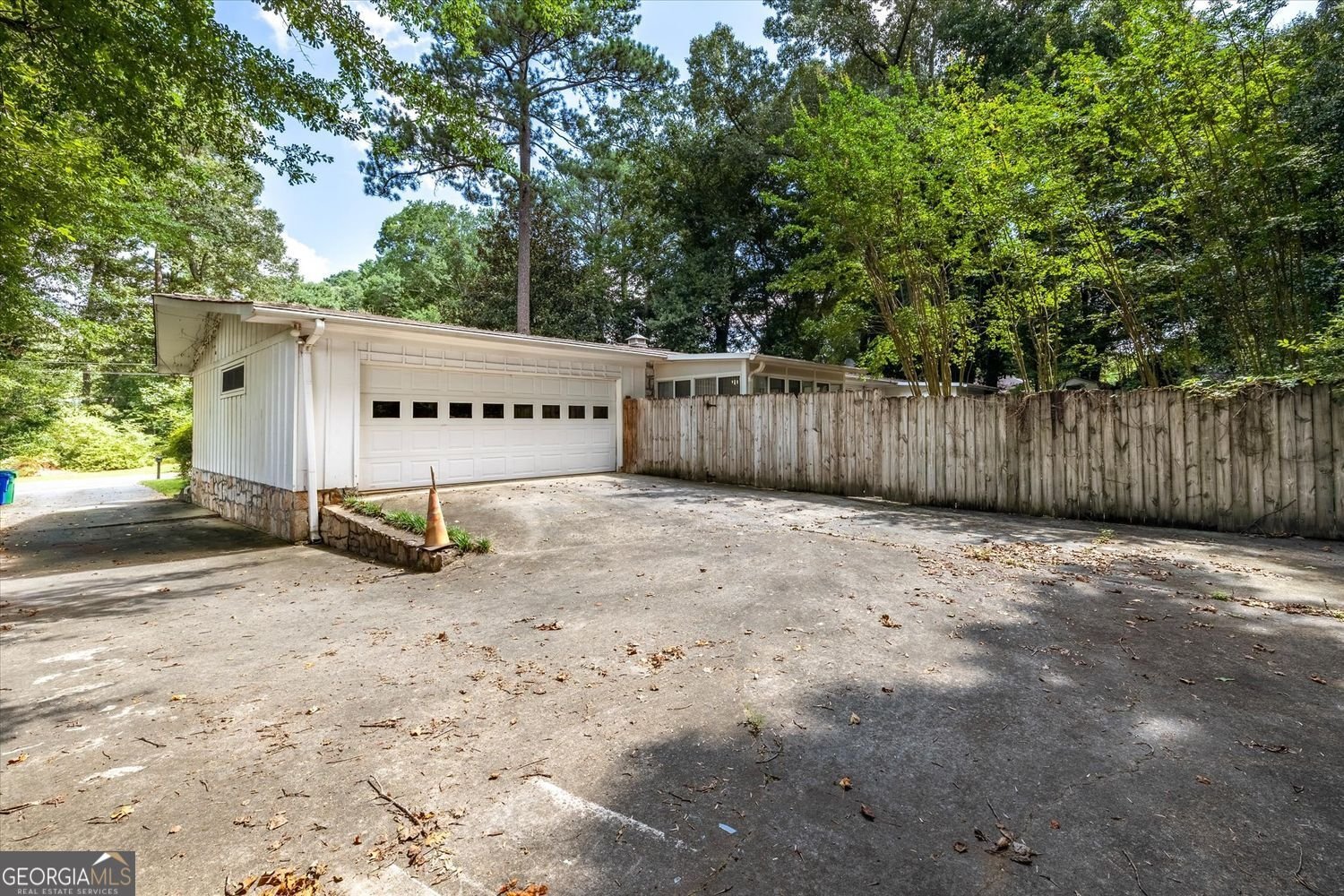 2619 Andover Drive Atlanta - Photo 32