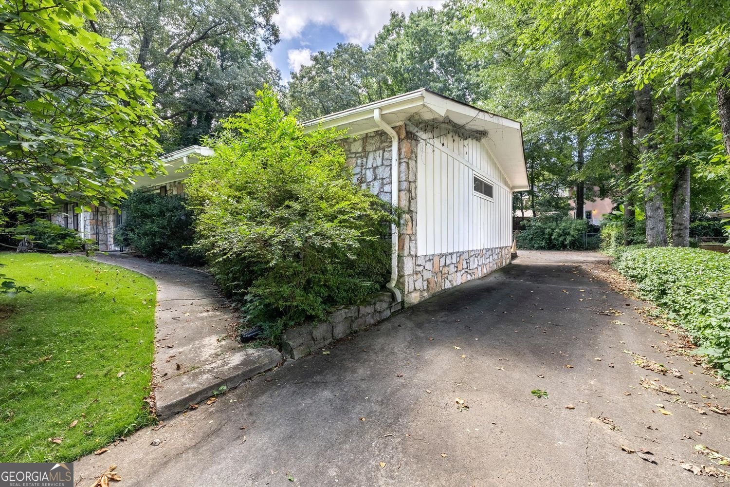 2619 Andover Drive Atlanta - Photo 35
