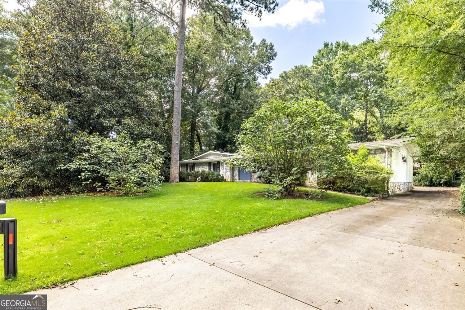 2619 Andover Drive Atlanta - Photo 36