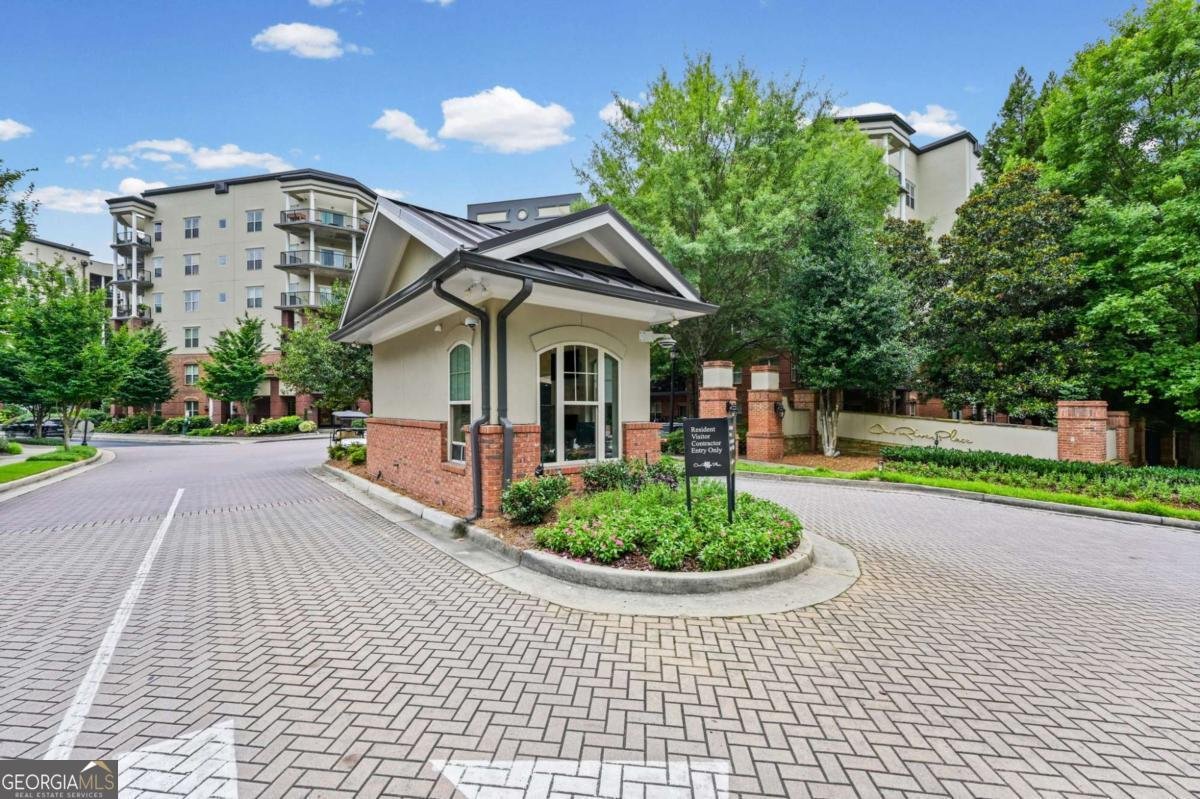 200 River Vista Drive Sandy Springs - Photo 21