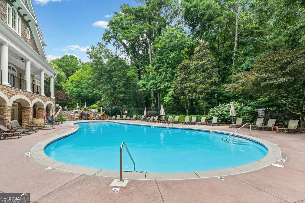 200 River Vista Drive Sandy Springs - Photo 34
