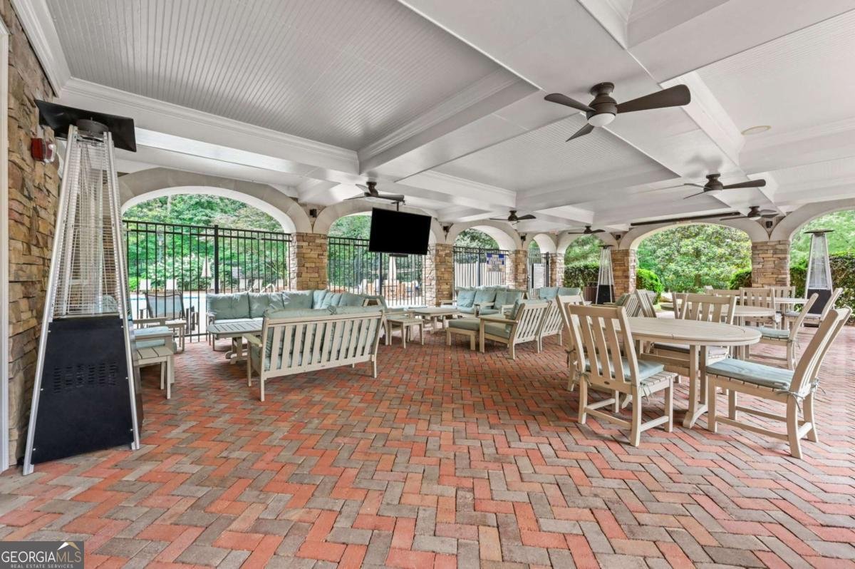 200 River Vista Drive Sandy Springs - Photo 35