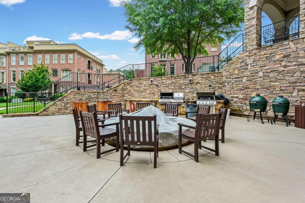 200 River Vista Drive Sandy Springs - Photo 36
