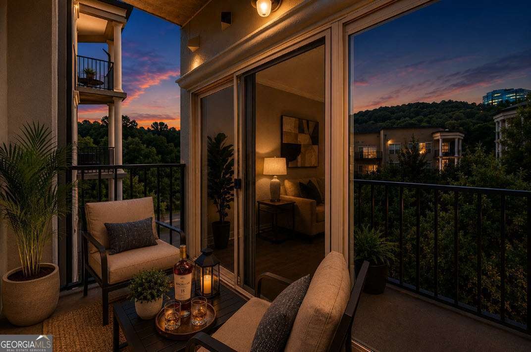 200 River Vista Drive Sandy Springs - Photo 45