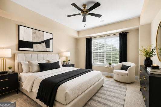 200 River Vista Drive Sandy Springs - Photo 51
