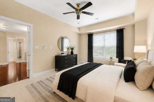 200 River Vista Drive Sandy Springs - Photo 52