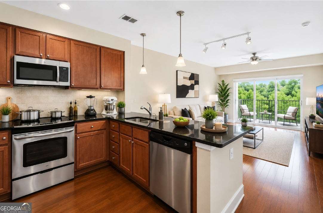 200 River Vista Drive Sandy Springs - Photo 64