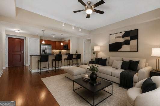 200 River Vista Drive Sandy Springs - Photo 69