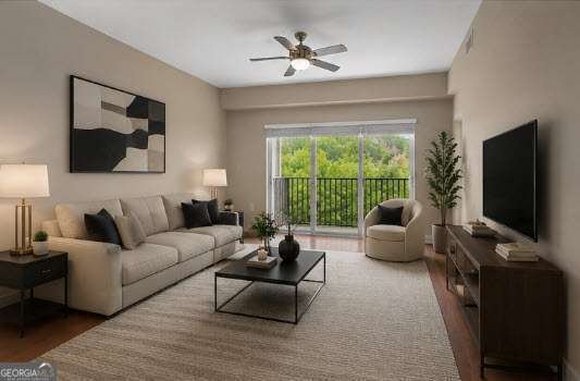 200 River Vista Drive Sandy Springs - Photo 70