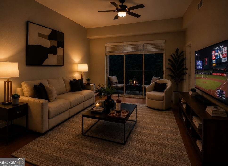 200 River Vista Drive Sandy Springs - Photo 72