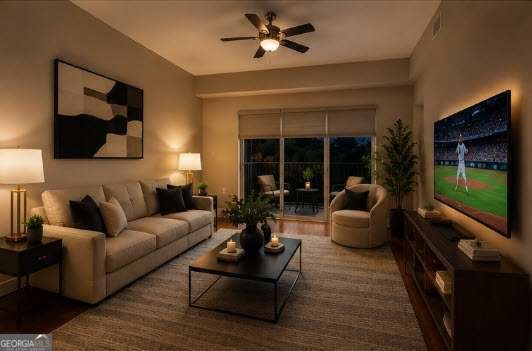 200 River Vista Drive Sandy Springs - Photo 74