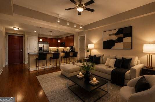 200 River Vista Drive Sandy Springs - Photo 76