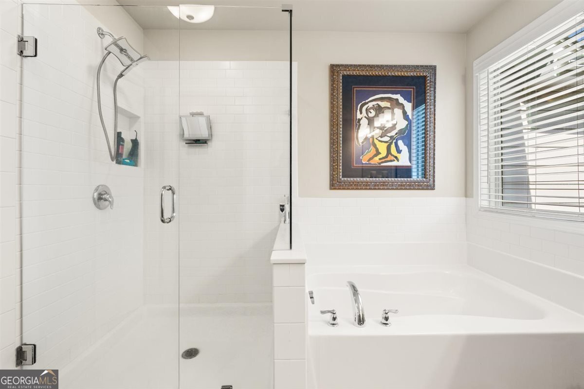 130 Maple Creek Way Woodstock - Photo 18