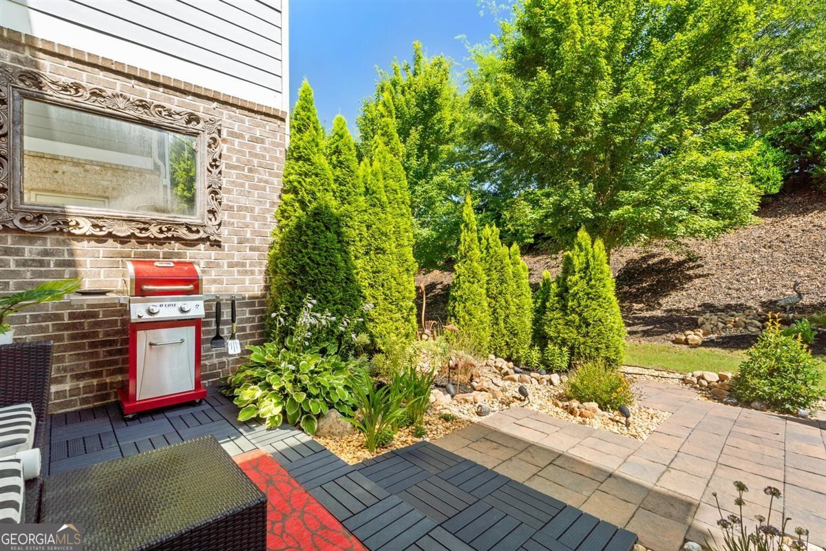 130 Maple Creek Way Woodstock - Photo 23