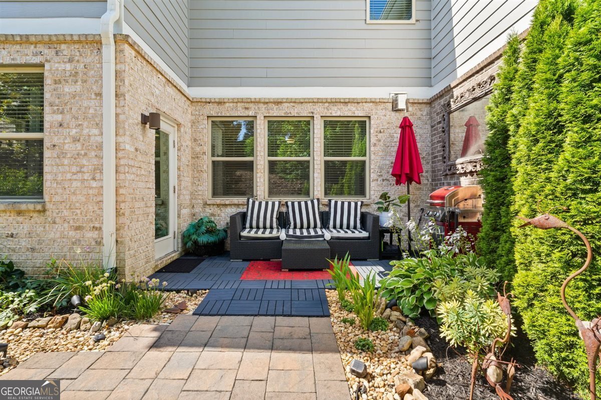 130 Maple Creek Way Woodstock - Photo 24