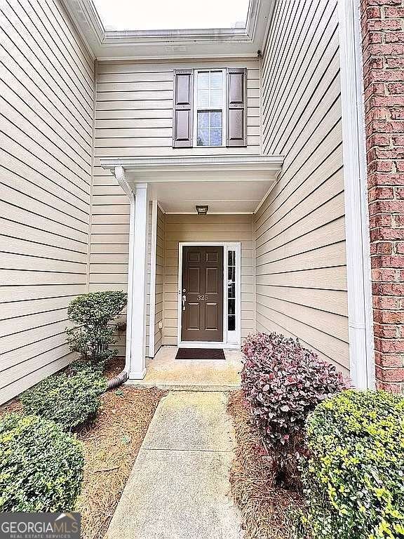 325 Parc River Boulevard Lawrenceville - main photo