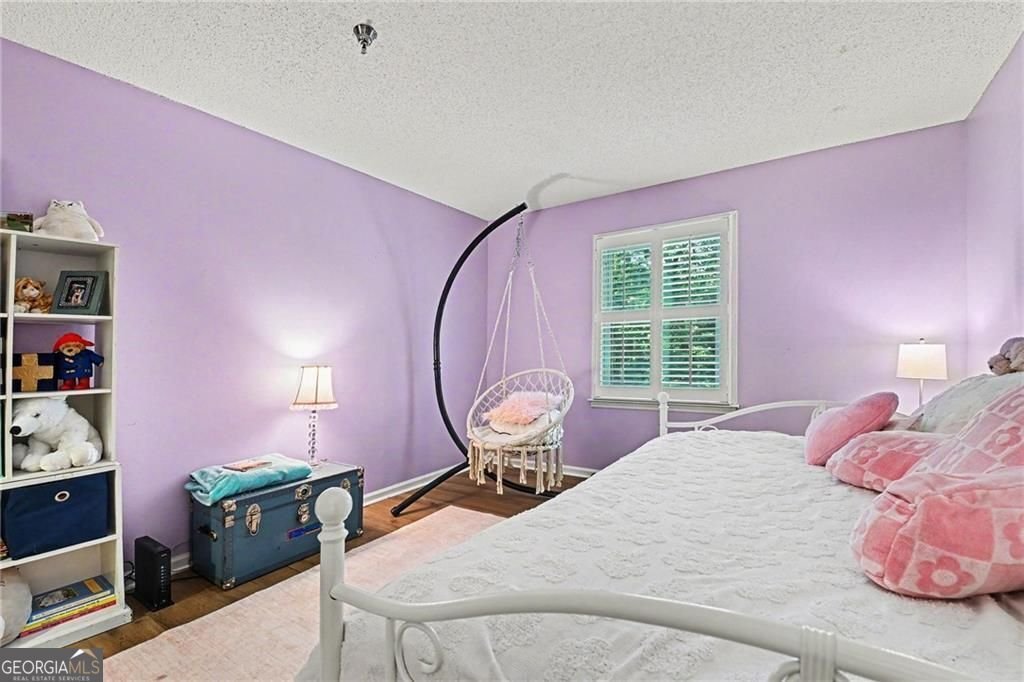 205 Ridley Howard Court Decatur - Photo 11