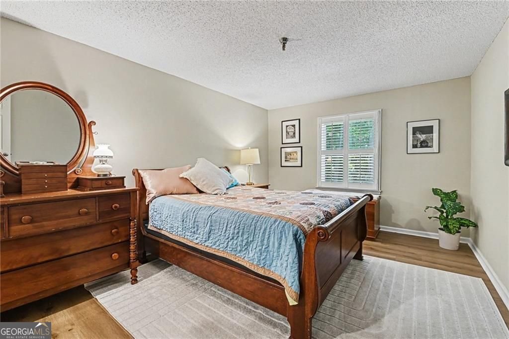 205 Ridley Howard Court Decatur - Photo 12