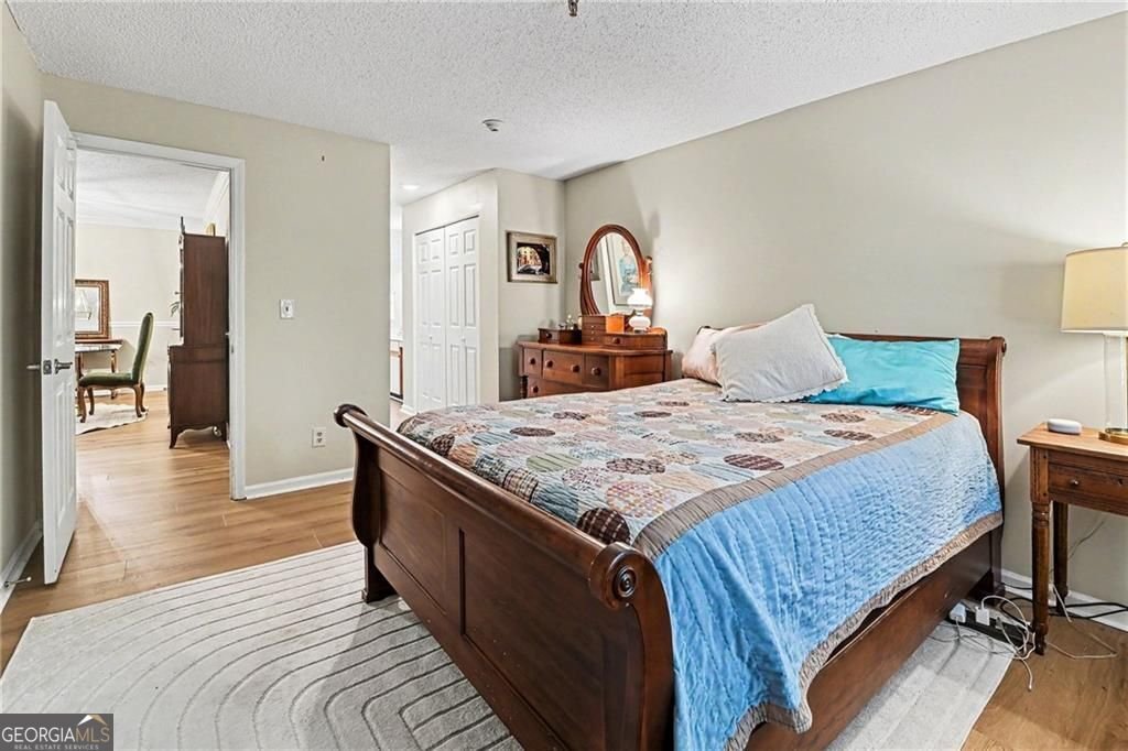 205 Ridley Howard Court Decatur - Photo 13
