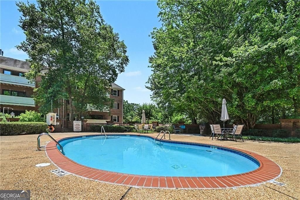 205 Ridley Howard Court Decatur - Photo 16