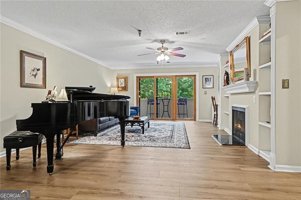 205 Ridley Howard Court Decatur - Photo 19