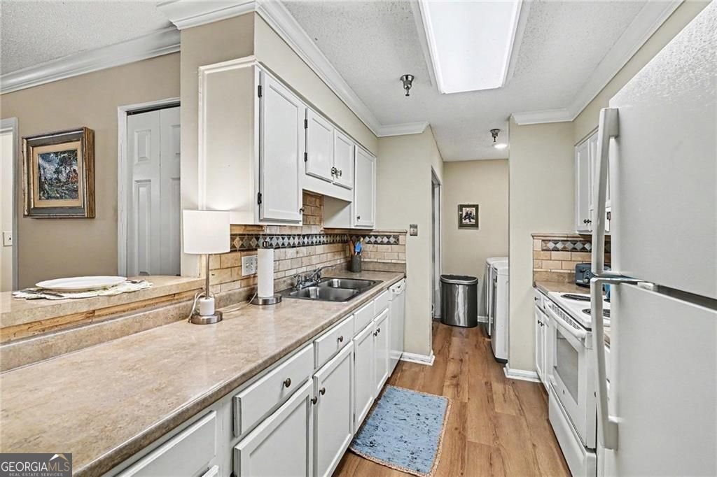205 Ridley Howard Court Decatur - Photo 21