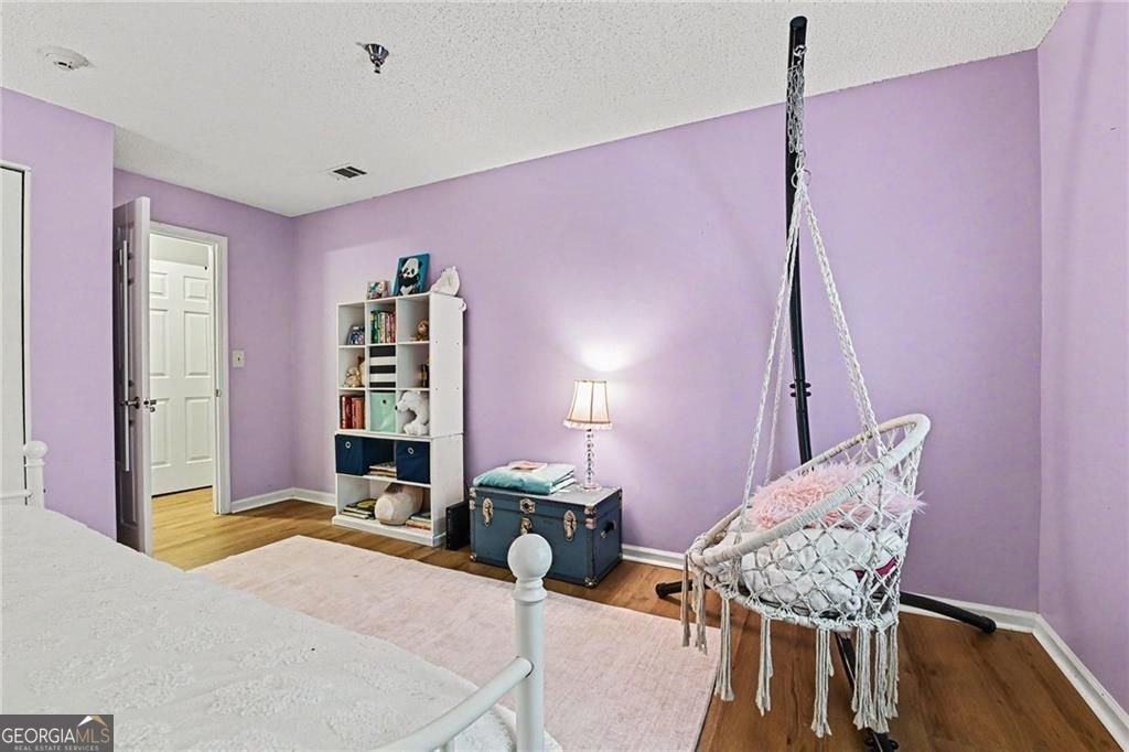 205 Ridley Howard Court Decatur - Photo 22