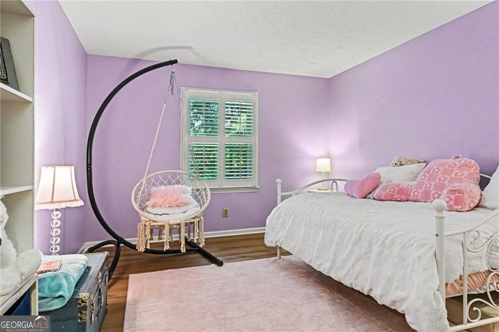 205 Ridley Howard Court Decatur - Photo 23