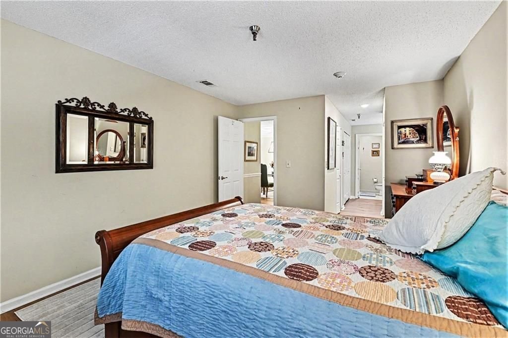 205 Ridley Howard Court Decatur - Photo 25