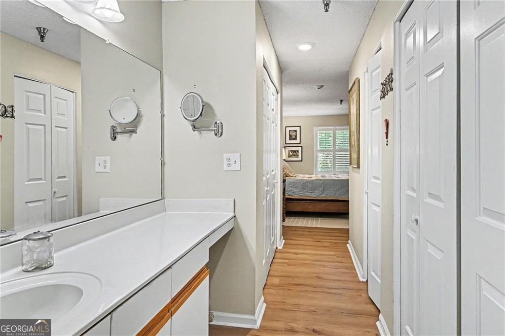 205 Ridley Howard Court Decatur - Photo 26