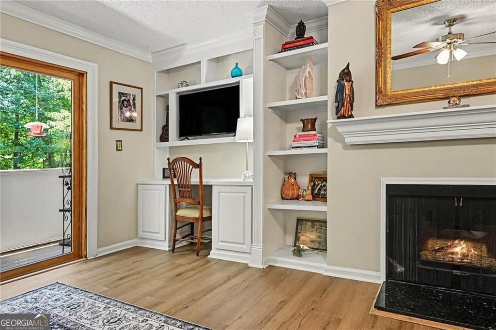 205 Ridley Howard Court Decatur - Photo 27