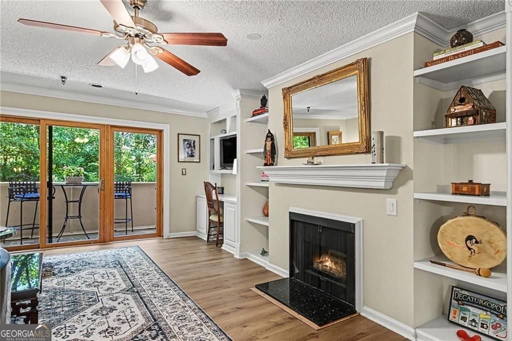 205 Ridley Howard Court Decatur - Photo 28