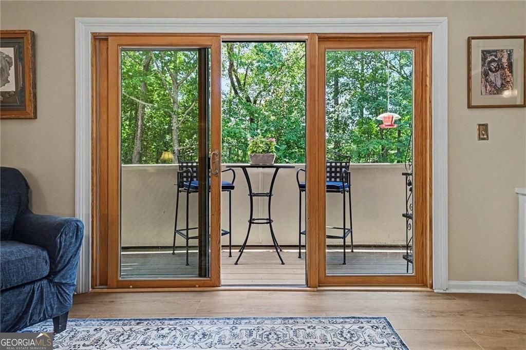 205 Ridley Howard Court Decatur - Photo 29
