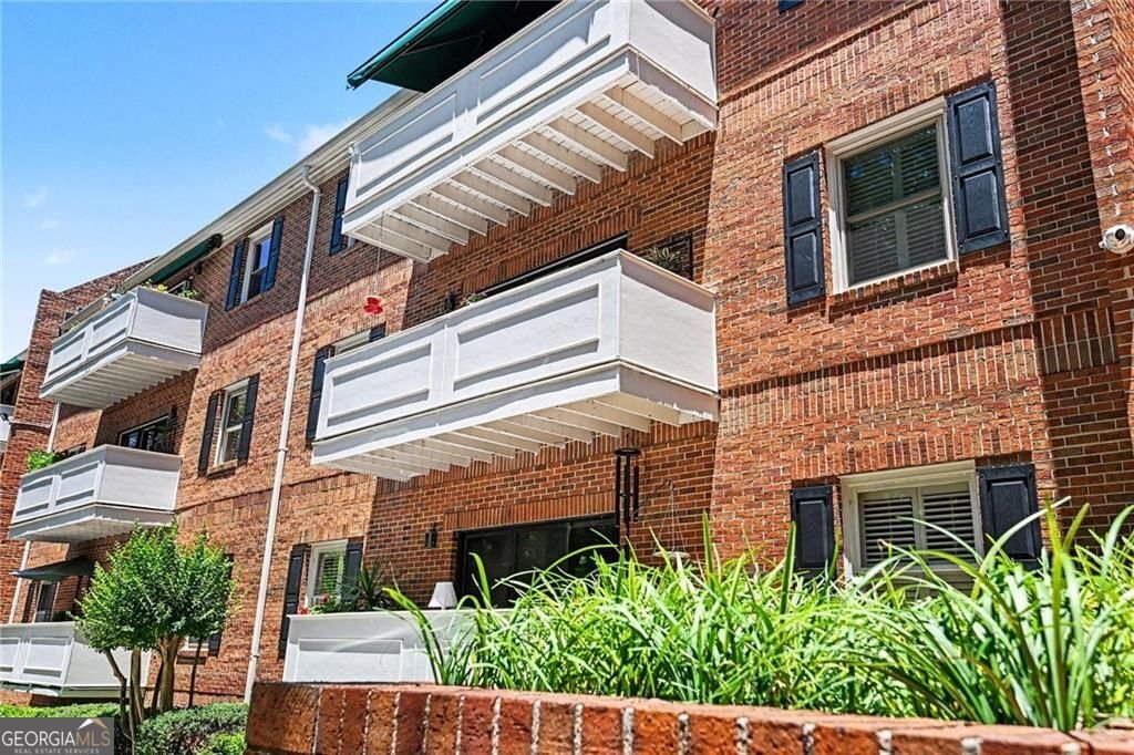 205 Ridley Howard Court Decatur - Photo 30