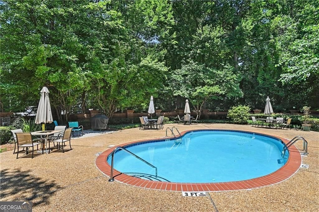 205 Ridley Howard Court Decatur - Photo 31